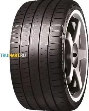 Фото №1 Шина MICHELIN Pilot Super Sport 335 / 25 / RZ20 (Y) 99