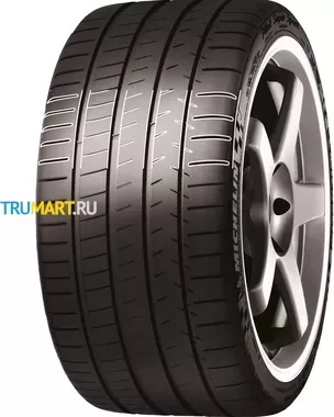 Фото №2 Шина MICHELIN Pilot Super Sport 335 / 25 / RZ20 (Y) 99