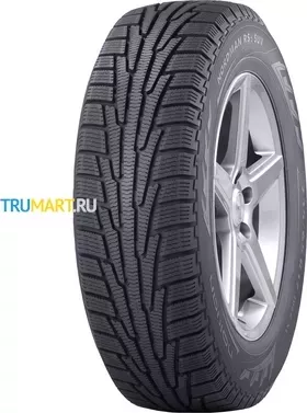 Фото №2 Шина NORDMAN RS2 SUV 215 / 60 / R17 R 100