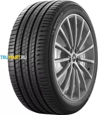 Фото №1 Шина MICHELIN Latitude Sport 3 265 / 40 / R21 Y 101