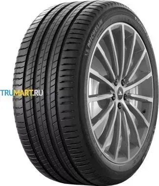 Фото №2 Шина MICHELIN Latitude Sport 3 265 / 40 / R21 Y 101