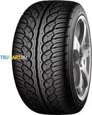 Фото №1 Шина YOKOHAMA Parada Spec-X PA02J 235 / 60 / R18 V 103