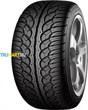 Фото №2 Шина YOKOHAMA Parada Spec-X PA02J 235 / 60 / R18 V 103