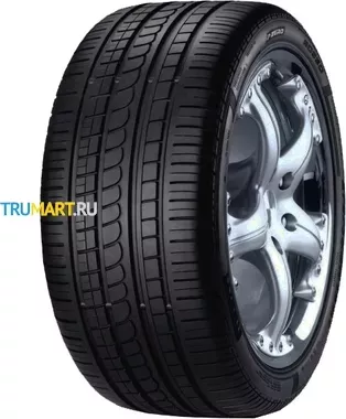 Фото №1 Шина PIRELLI P Zero Rosso Asimmetrico 235 / 60 / R18 V 103