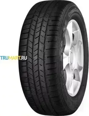 Фото №2 Шина CONTINENTAL ContiCrossContact Winter 295 / 40 / R20 V 110