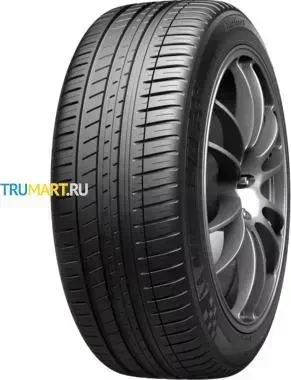 Фото №1 Шина MICHELIN Pilot Sport 3 255 / 40 / RZ18 (Y) 99