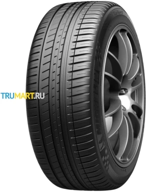 Фото №3 Шина MICHELIN Pilot Sport 3 255 / 40 / RZ18 (Y) 99
