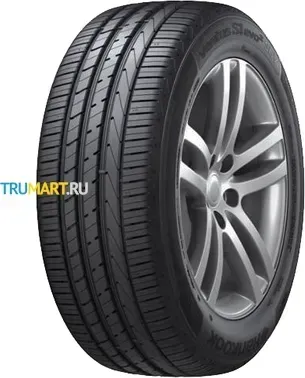 Фото №2 Шина HANKOOK Ventus S1 Evo 2 K117A SUV 265 / 50 / RZ19 Y 110
