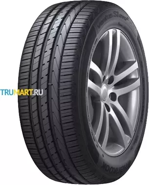 Фото №1 Шина HANKOOK Ventus S1 Evo 2 K117A SUV 265 / 50 / RZ19 Y 110