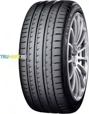 Фото №2 Шина YOKOHAMA Advan Sport V105S 205 / 50 / RZ17 Y 93