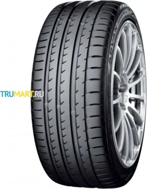 Фото №1 Шина YOKOHAMA Advan Sport V105S 205 / 50 / RZ17 Y 93