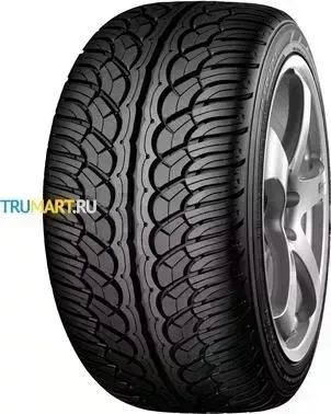 Фото №1 Шина YOKOHAMA Parada Spec-X PA02 275 / 55 / R20 V 117