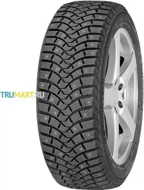 Фото №1 Шина MICHELIN X-Ice North 2 195 / 55 / R15 T 89