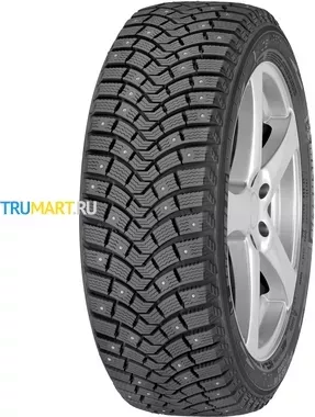 Фото №2 Шина MICHELIN X-Ice North 2 195 / 55 / R15 T 89