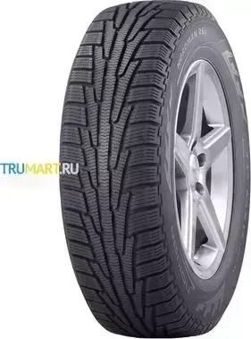 Фото №3 Шина NORDMAN RS2 195 / 60 / R15 R 92