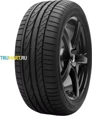 Фото №2 Шина BRIDGESTONE Potenza RE050A 275 / 40 / R18 W 99