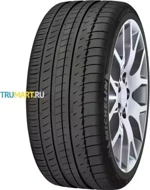 Фото №3 Шина MICHELIN Latitude Sport 255 / 55 / R18 Y 109