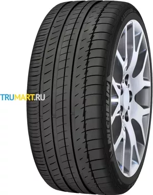 Фото №1 Шина MICHELIN Latitude Sport 255 / 55 / R18 Y 109