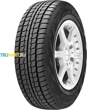 Фото №1 Шина HANKOOK Winter RW06 225 / 60 / R16C T 101/99