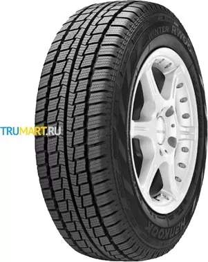Фото №2 Шина HANKOOK Winter RW06 225 / 60 / R16C T 101/99