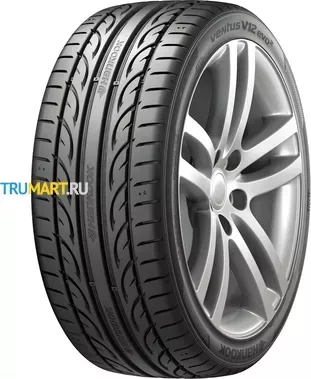 Фото №1 Шина HANKOOK Ventus V12 Evo 2 K120 275 / 40 / R18 Y 103