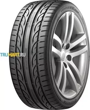 Фото №2 Шина HANKOOK Ventus V12 Evo 2 K120 275 / 40 / R18 Y 103