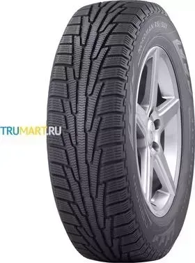 Фото №2 Шина NORDMAN RS2 SUV 225 / 70 / R16 R 107