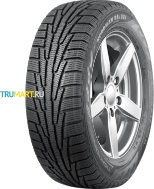 Фото №4 Шина NORDMAN RS2 SUV 225 / 70 / R16 R 107