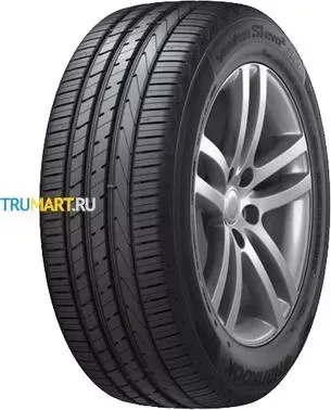 Фото №2 Шина HANKOOK Ventus S1 Evo 2 K117A SUV 265 / 40 / RZ21 Y 105