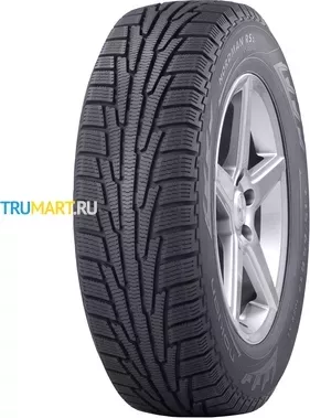 Фото №2 Шина NORDMAN RS2 175/70R13 82R TL