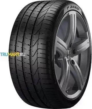 Фото №1 Шина PIRELLI P Zero 295 / 40 / RZ21 Y 111