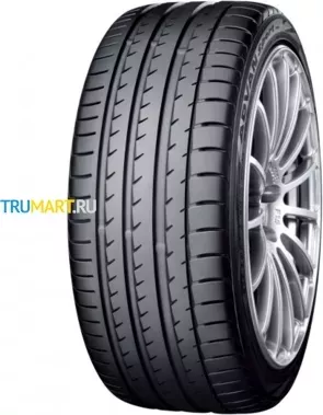 Фото №1 Шина YOKOHAMA Advan Sport V105S 225 / 35 / RZ19 Y 88