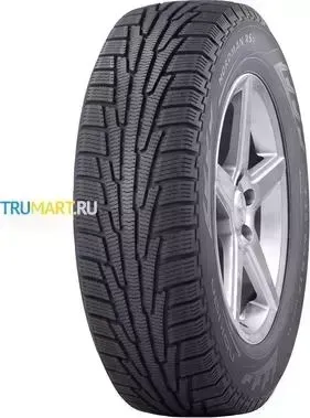 Фото №1 Шина NORDMAN RS2 215 / 55 / R16 R 97