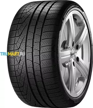 Фото №1 Шина PIRELLI Winter SottoZero Serie II 255 / 40 / R19 V 100