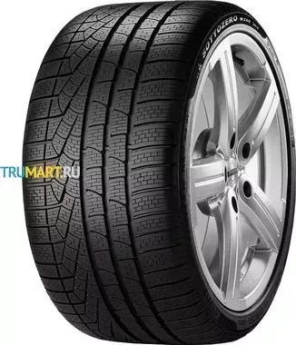 Фото №2 Шина PIRELLI Winter SottoZero Serie II 255 / 40 / R19 V 100