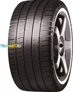 Фото №3 Шина MICHELIN Pilot Super Sport 285 / 35 / RZ21 Y 105