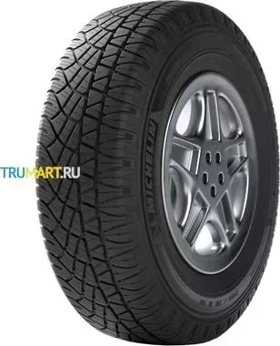 Фото №2 Шина MICHELIN Latitude Cross 255 / 70 / R16 H 115