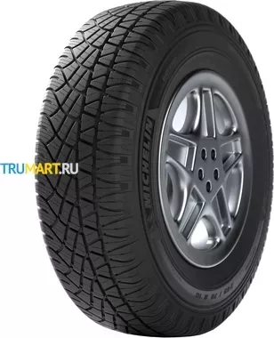 Фото №1 Шина MICHELIN Latitude Cross 255 / 70 / R16 H 115