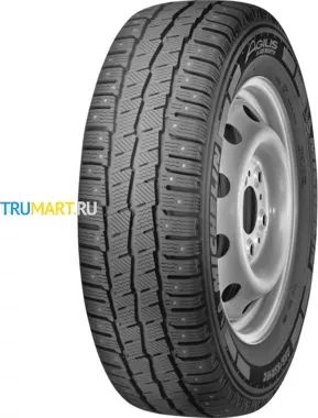 Фото №2 Шина MICHELIN Agilis X-Ice North 205 / 75 / R16C R 110/108