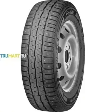 Фото №1 Шина MICHELIN Agilis X-Ice North 205 / 75 / R16C R 110/108