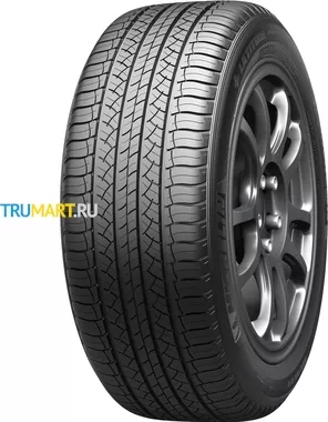 Фото №2 Шина MICHELIN Latitude Tour HP 275 / 45 / R19 V 108