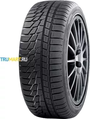 Фото №2 Шина NOKIAN WR G2 275 / 45 / R18 V 107