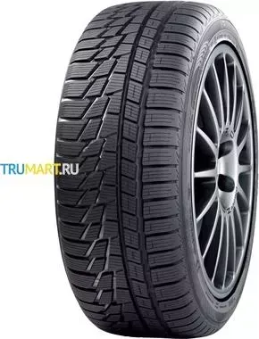 Фото №1 Шина NOKIAN WR G2 275 / 45 / R18 V 107