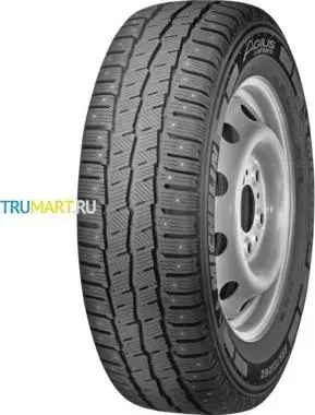 Фото №2 Шина MICHELIN Agilis X-Ice North 225 / 75 / R16C R 121/120