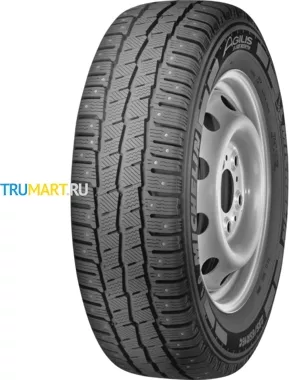 Фото №1 Шина MICHELIN Agilis X-Ice North 225 / 75 / R16C R 121/120