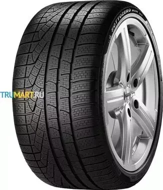 Фото №1 Шина PIRELLI Winter SottoZero Serie II 265 / 40 / R18 V 97