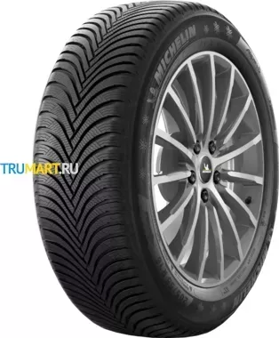 Фото №1 Шина MICHELIN Alpin 5 205 / 65 / R16 H 95