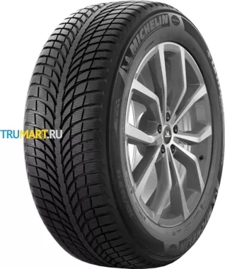 Фото №1 Шина MICHELIN Latitude Alpin 2 265 / 50 / R19 V 110