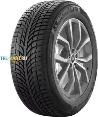 Фото №1 Шина MICHELIN Latitude Alpin 2 255 / 55 / R18 H 109