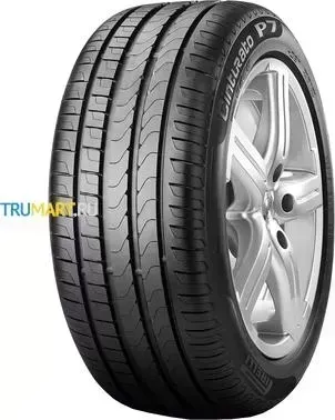 Фото №1 Шина PIRELLI Cinturato P7 205 / 60 / R16 W 92